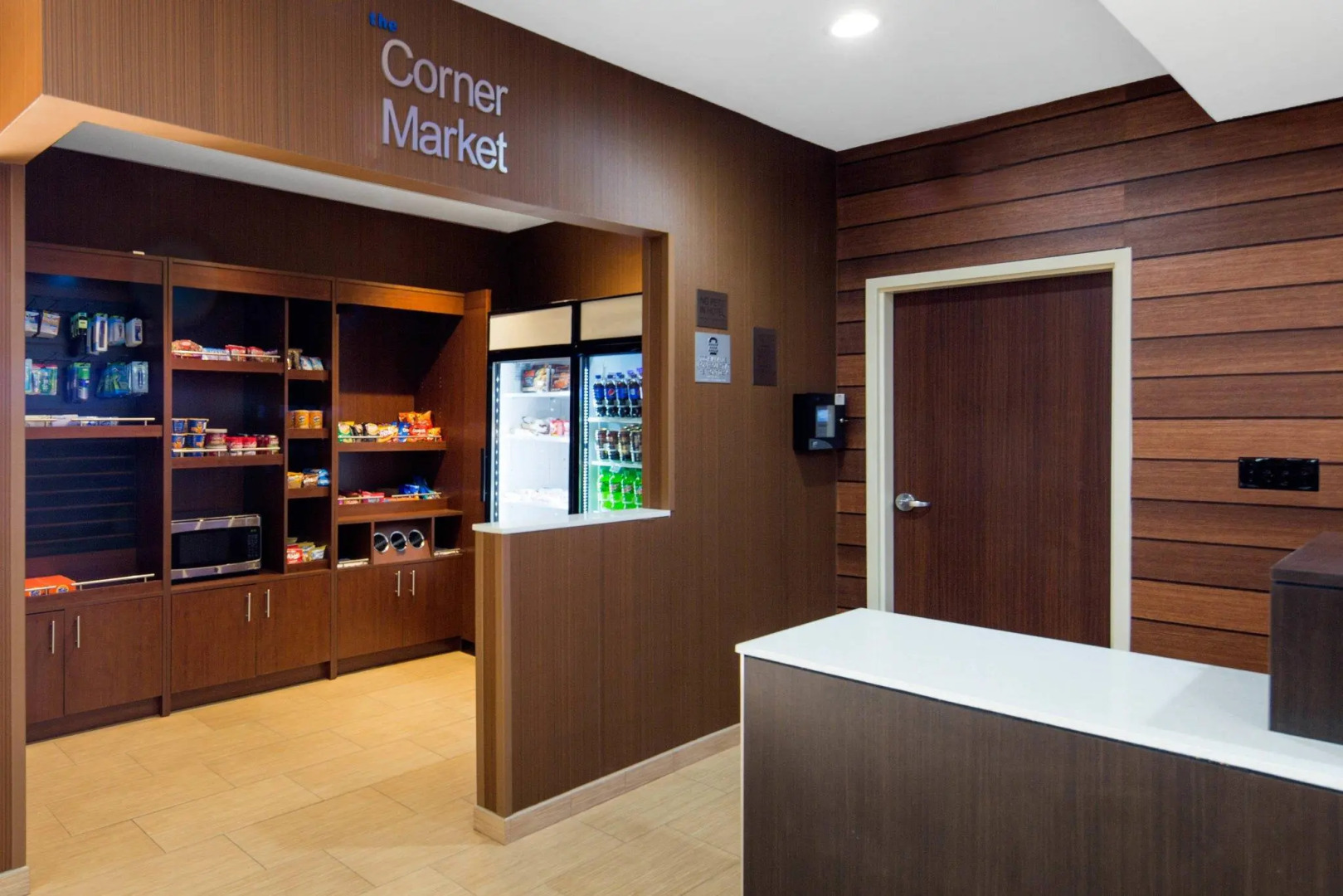 Fairfield Inn & Suites by Marriott Santa Fe