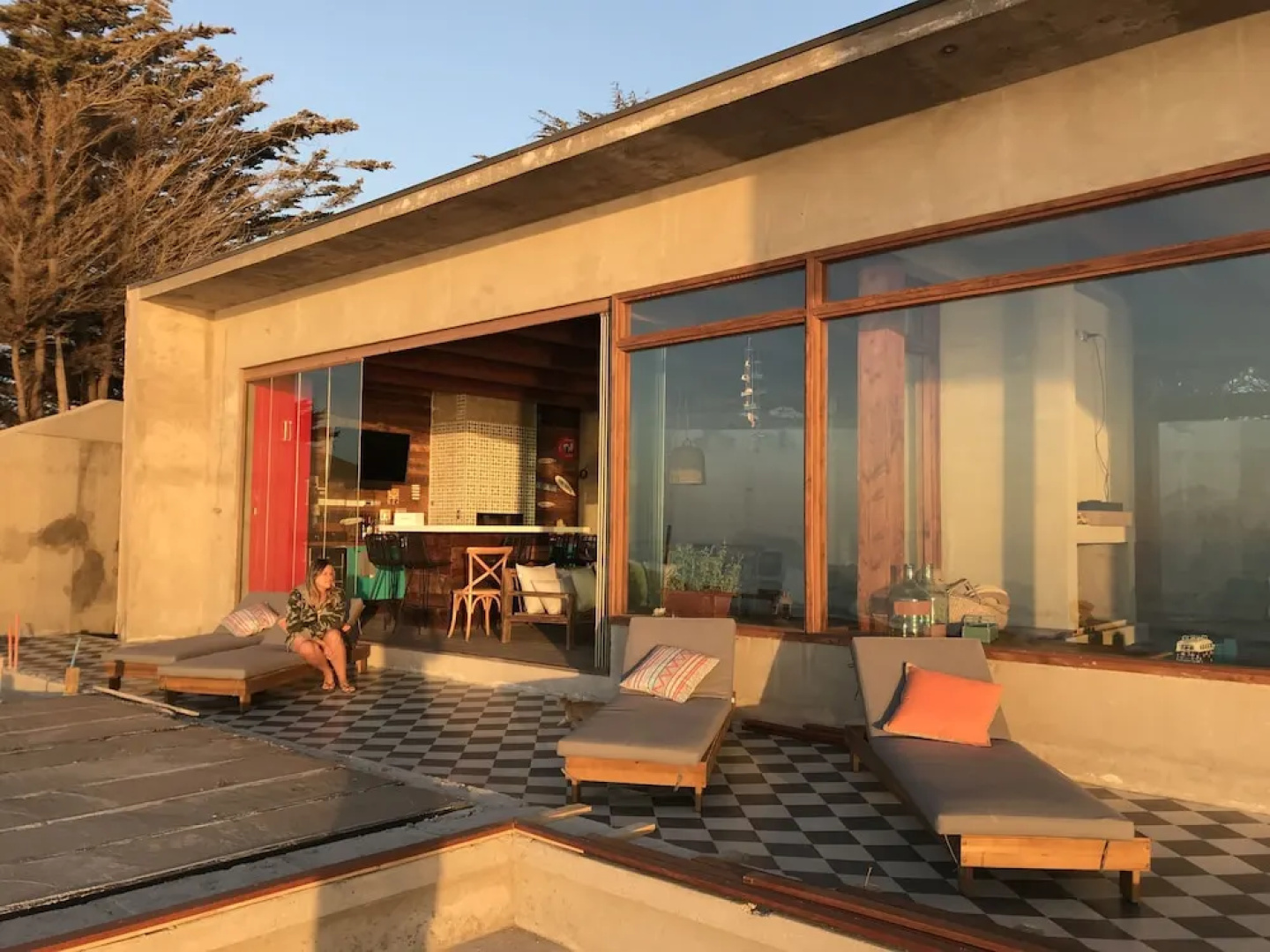 Casa Cliff