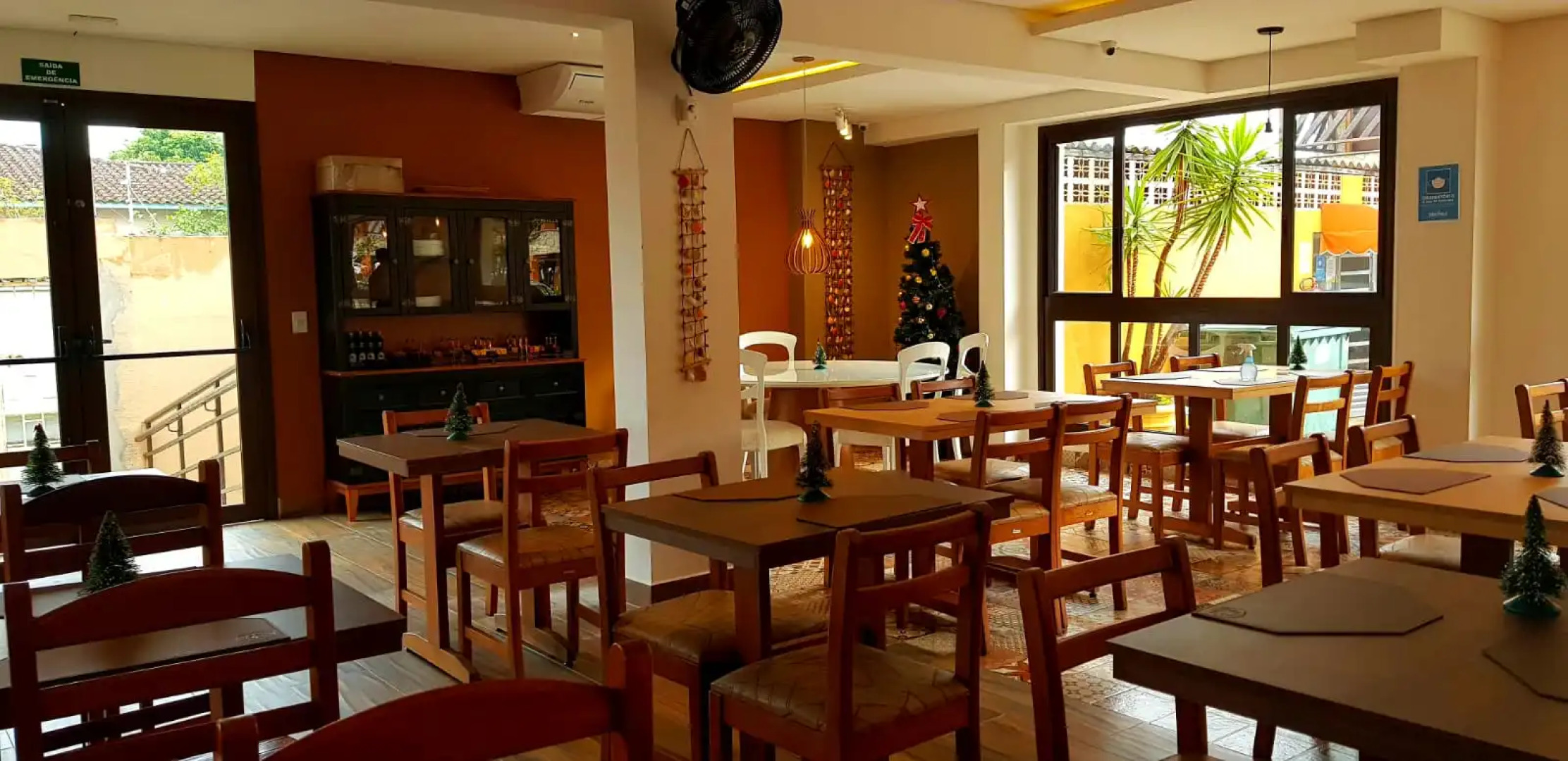 Hotel Pousada Paradise