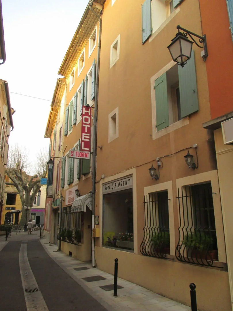 Hôtel Saint Florent