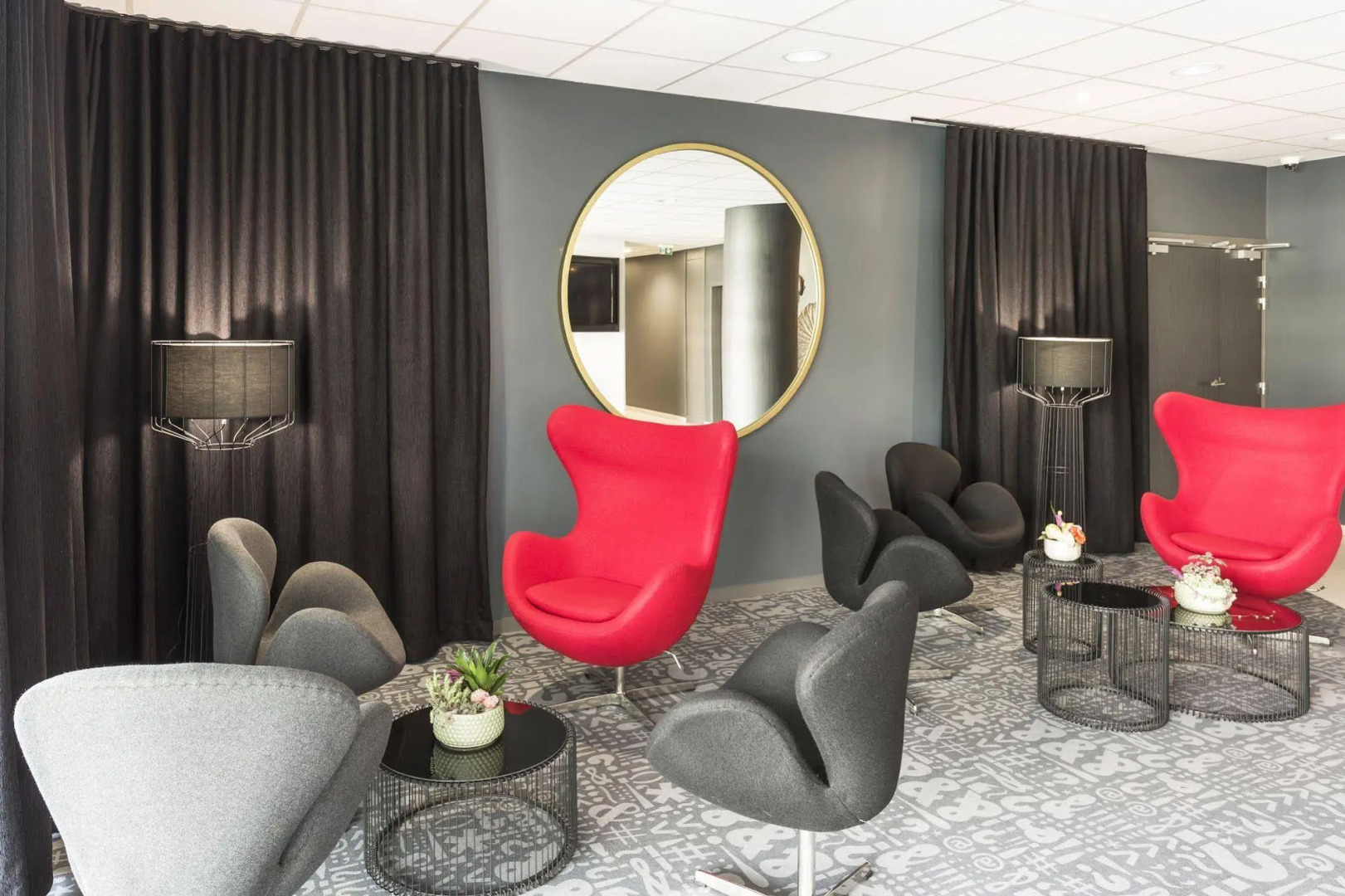 Nemea Appart Hotel Stadium Bordeaux aéroport