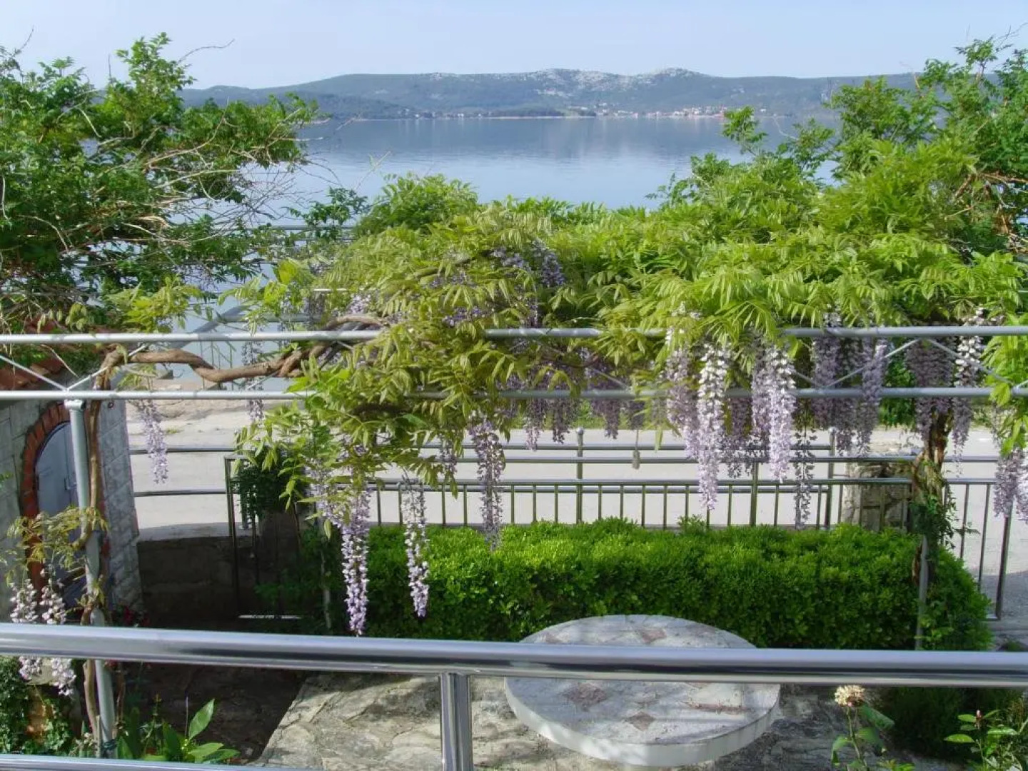 Apartment Esperanca 2