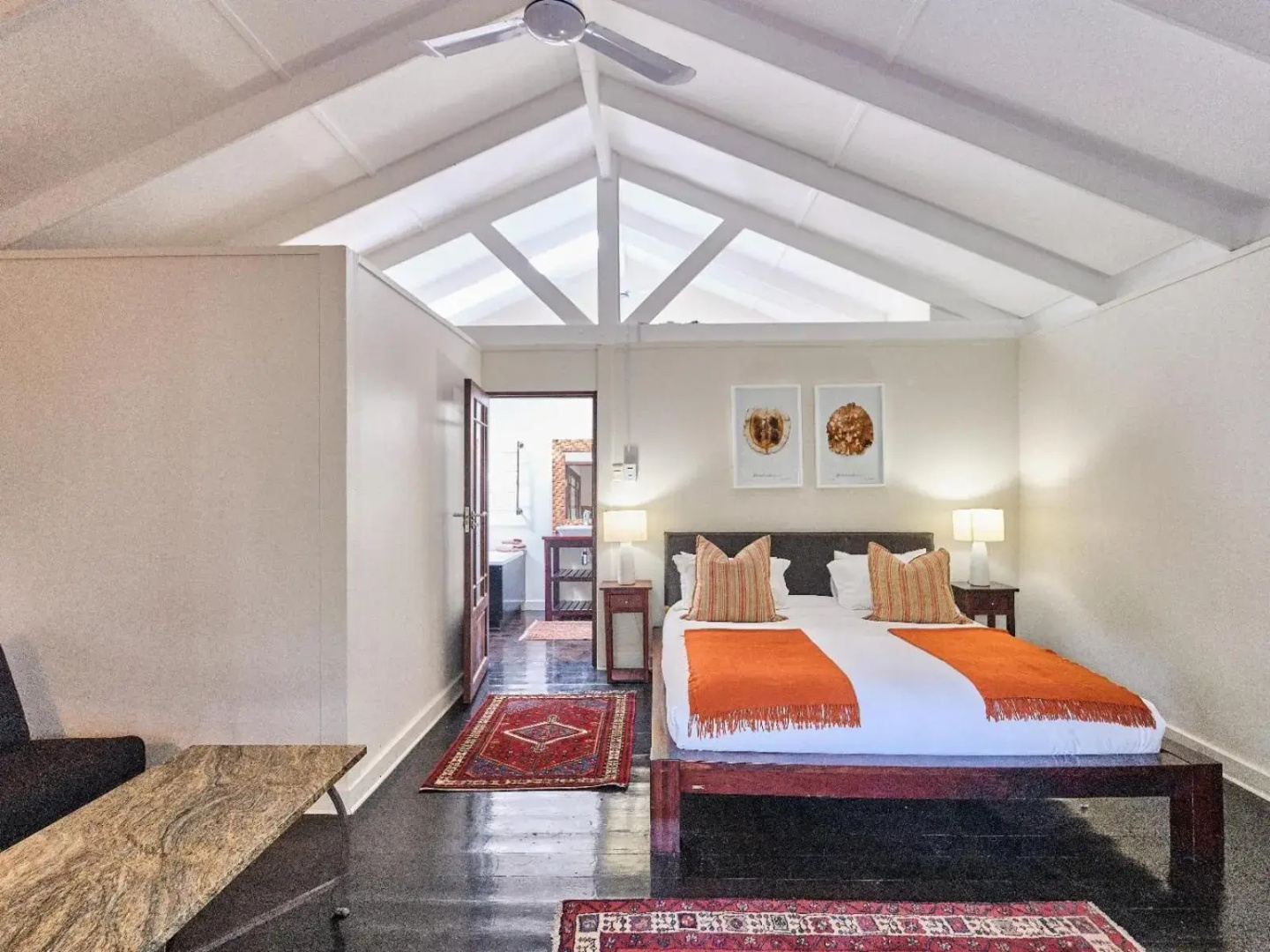 Umkhumbi Lodge