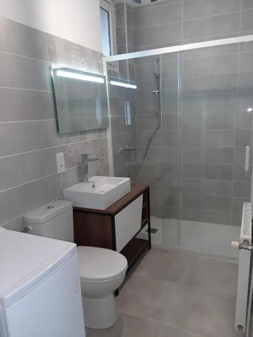 Gîte du Canal de Berry II