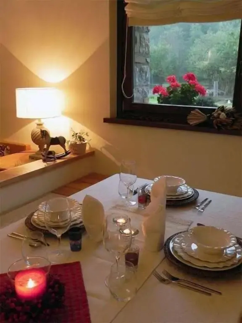 Casa Narauni - Chalet nel Bonis