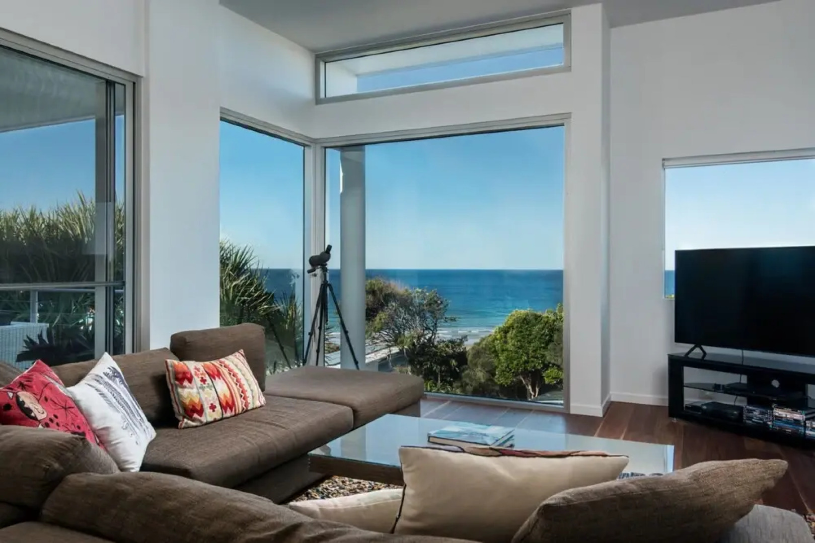 Sunshine Coast White House