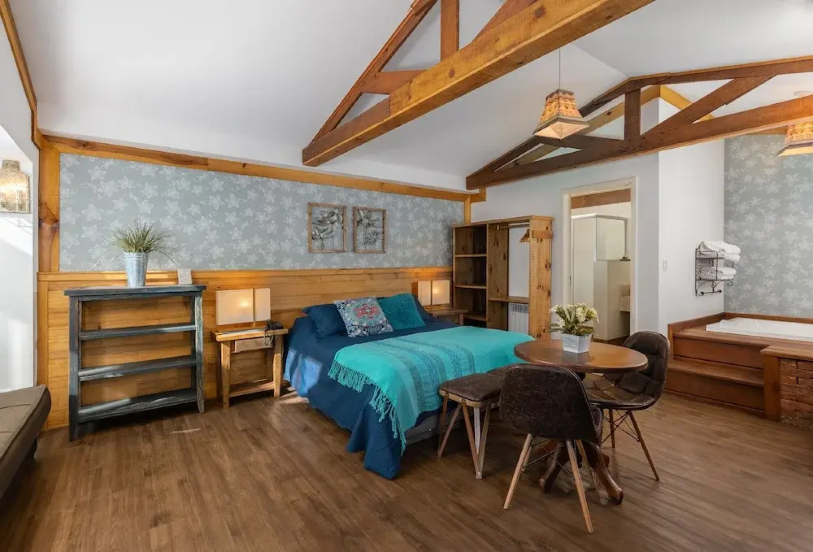 Pousada Jardim Secreto