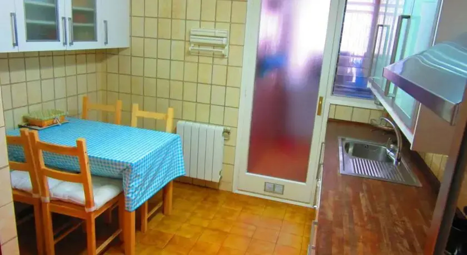 Anforas Mar Els Pins 1-4