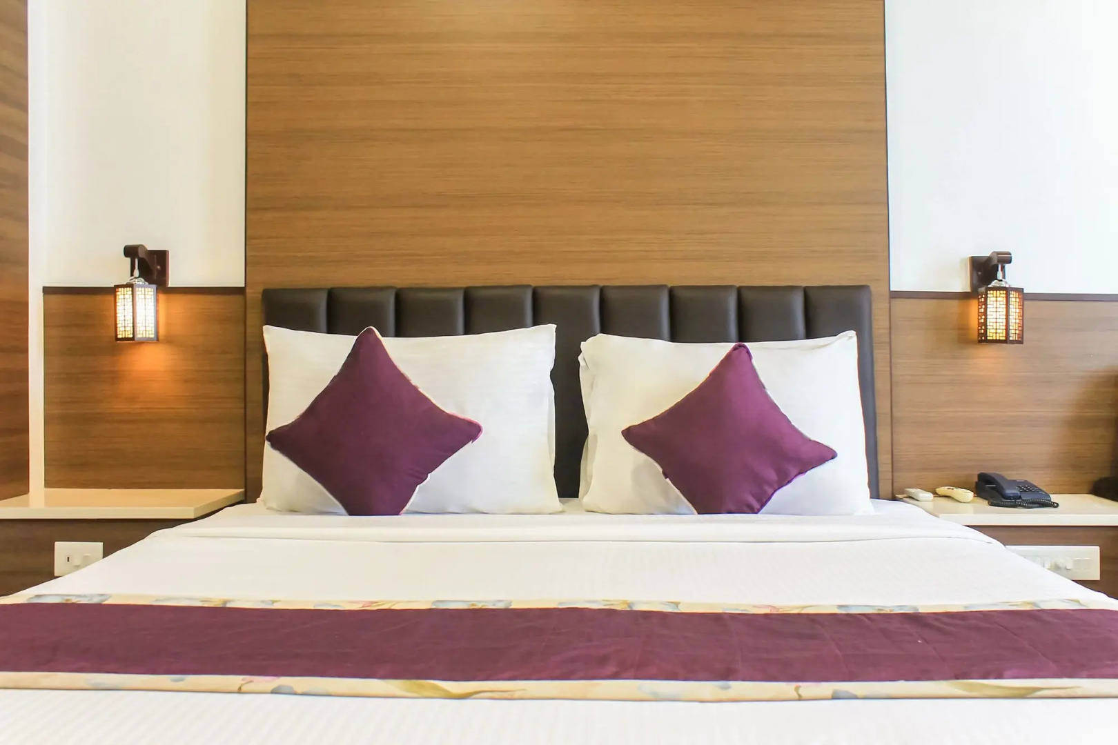 Sterling V Grand Madurai