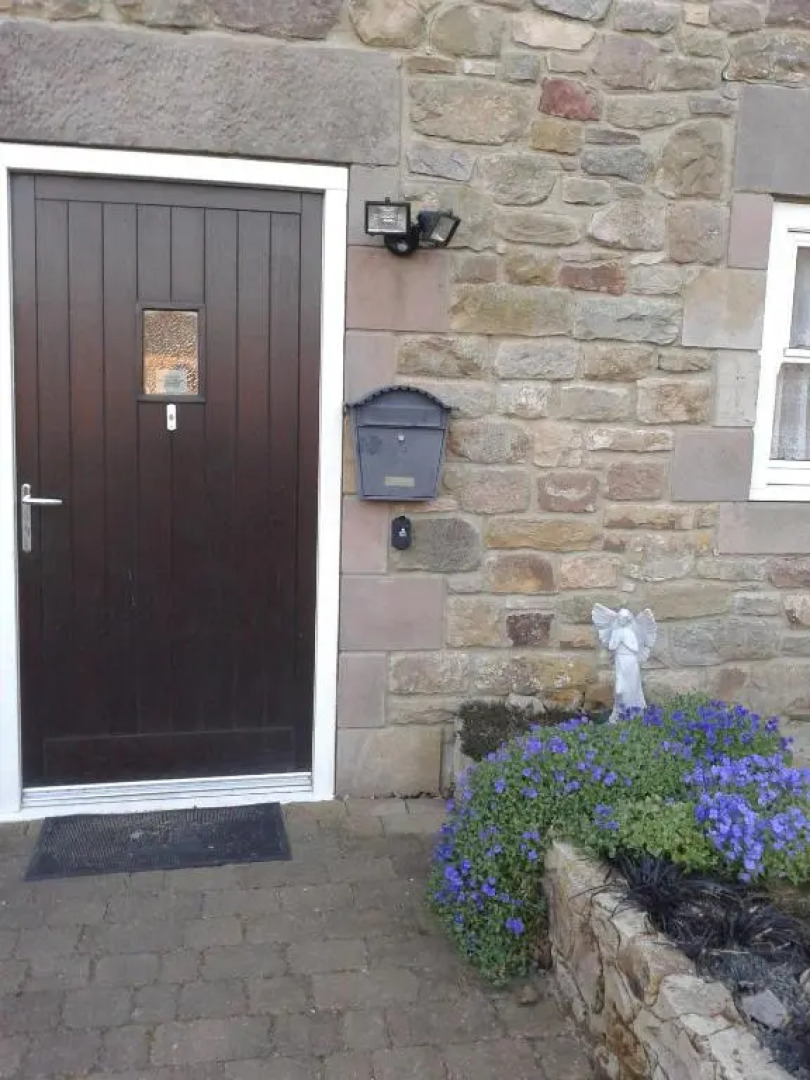 The Old Barn Bed & Breakfast