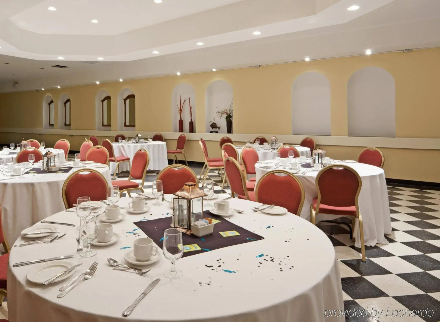 Crowne Plaza Moncton-Downtown by IHG