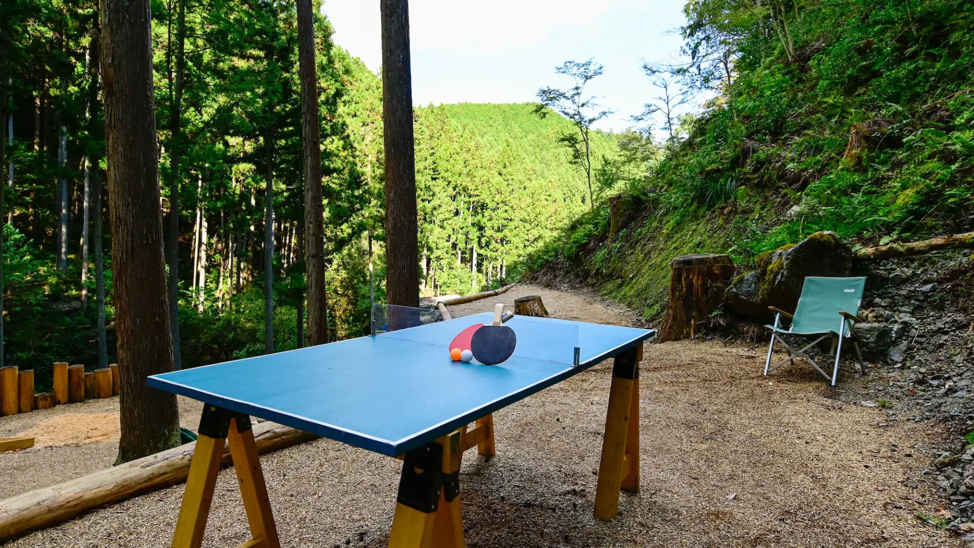 Naguri Onsen Taishoukaku