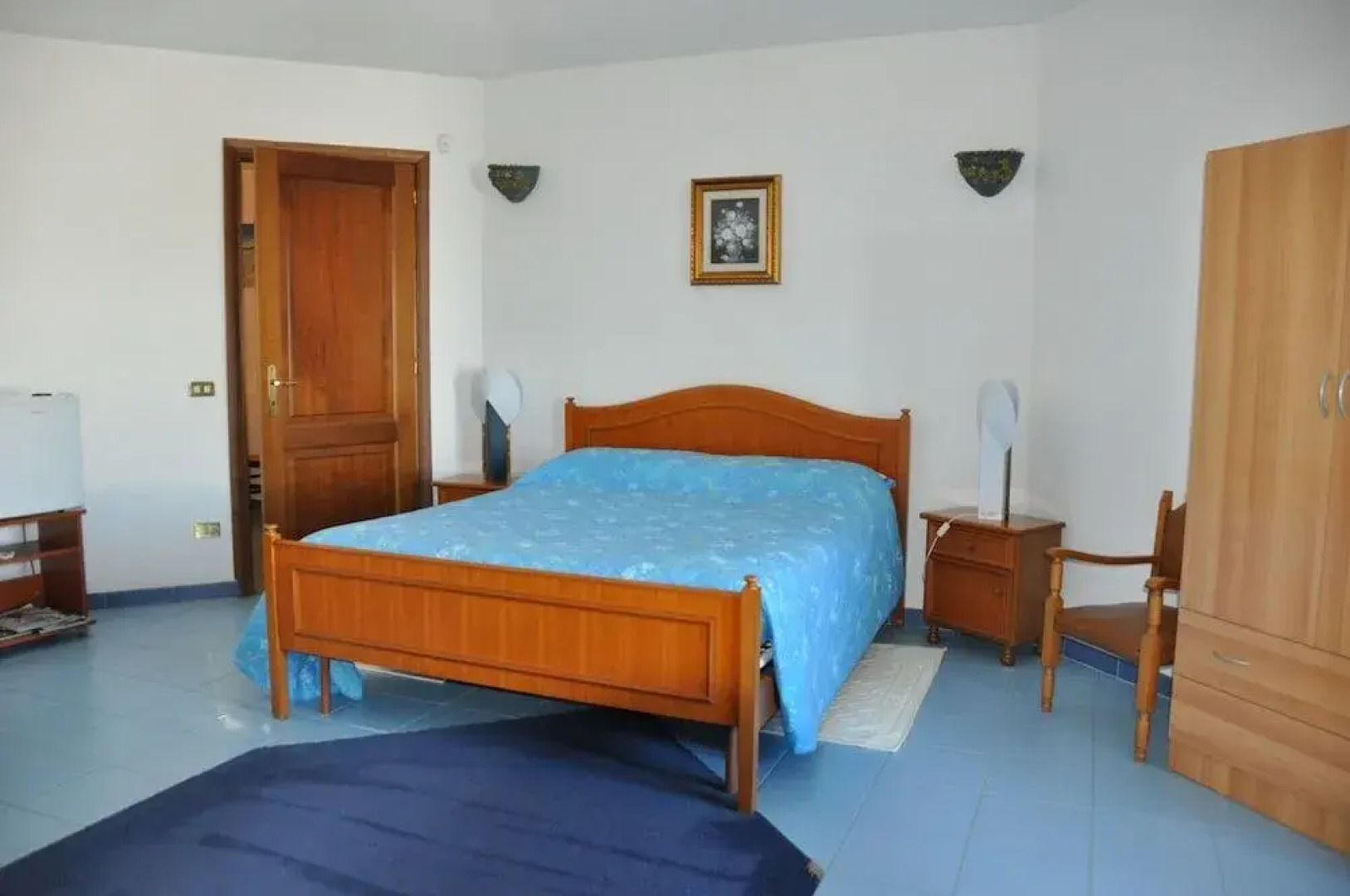 B&B Le Poggere - Piscina e Panorama