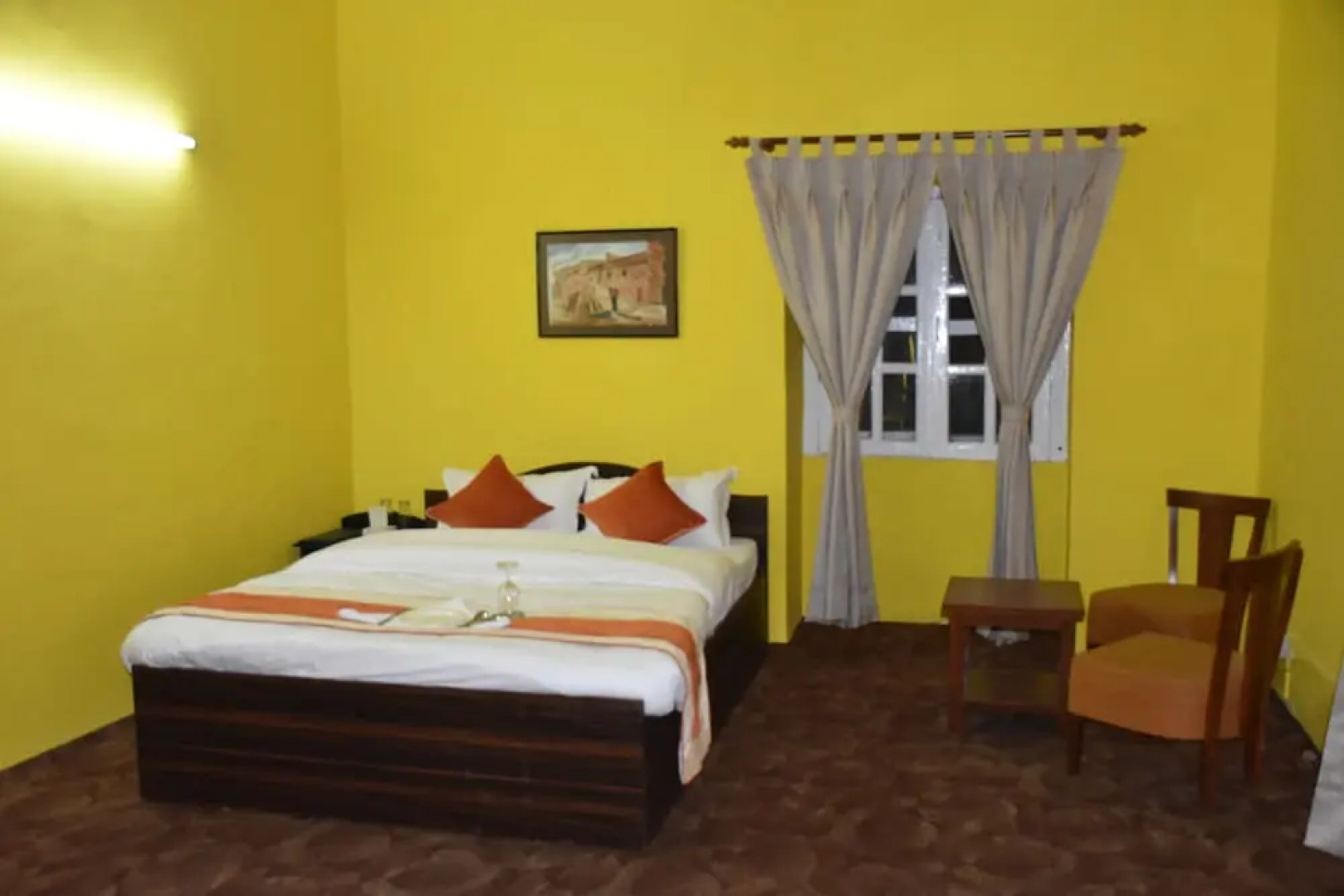 Hotel Yellow Durbar