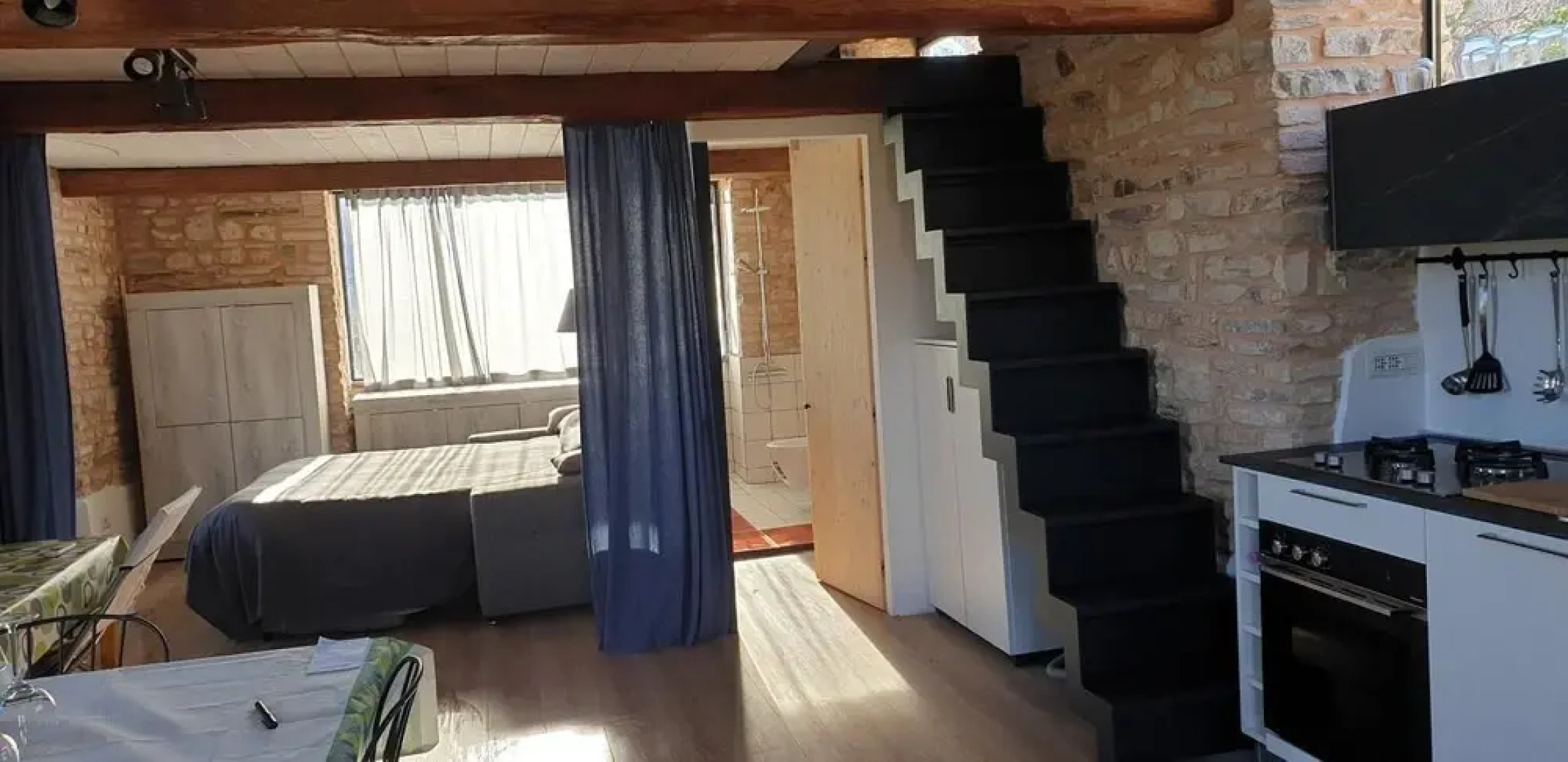 Agriturismo Bosimano