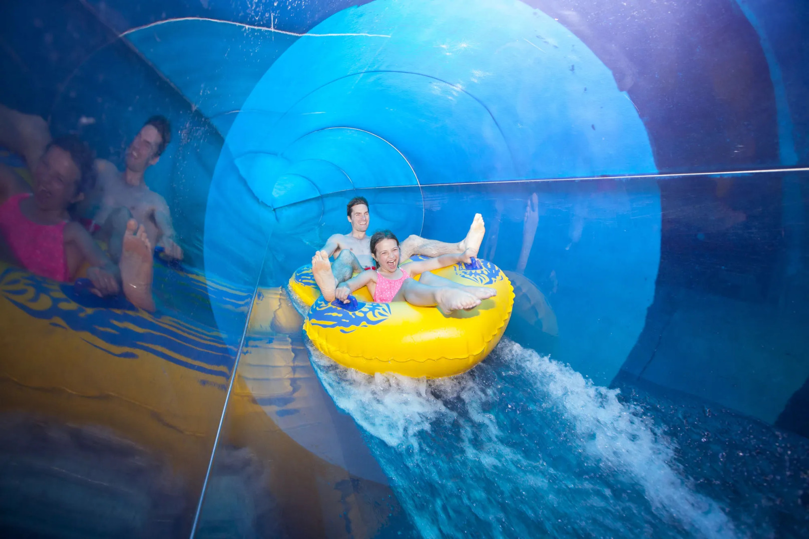 Great Wolf Lodge Anaheim, CA