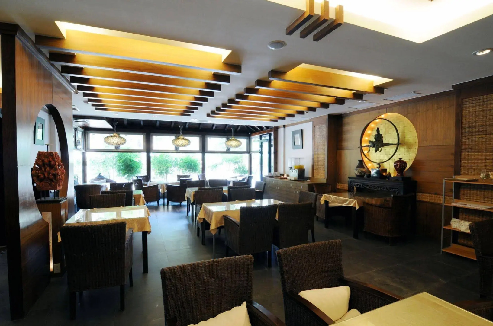 Sunrise Hot Spring Hotel