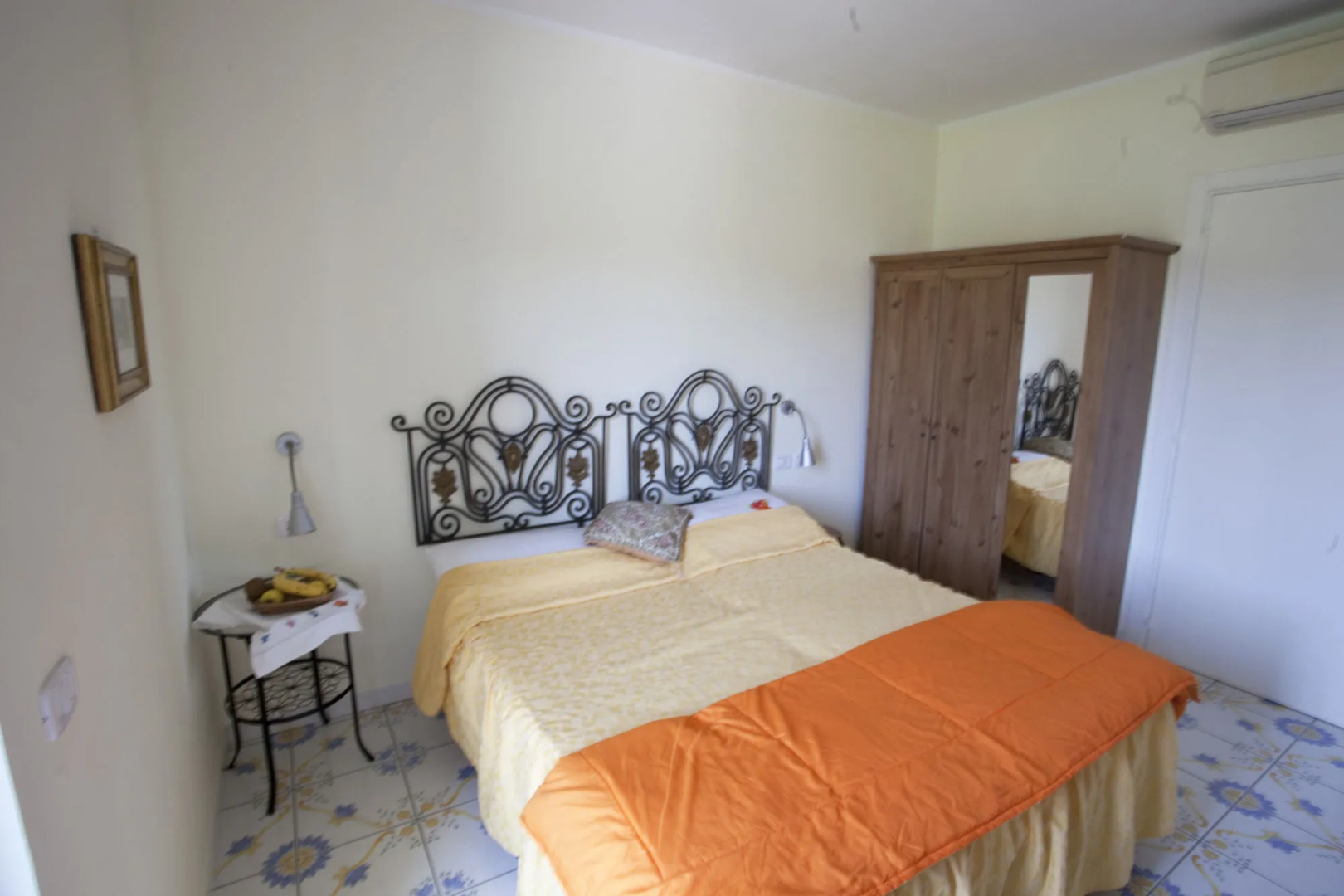 Hotel Villa Maredona