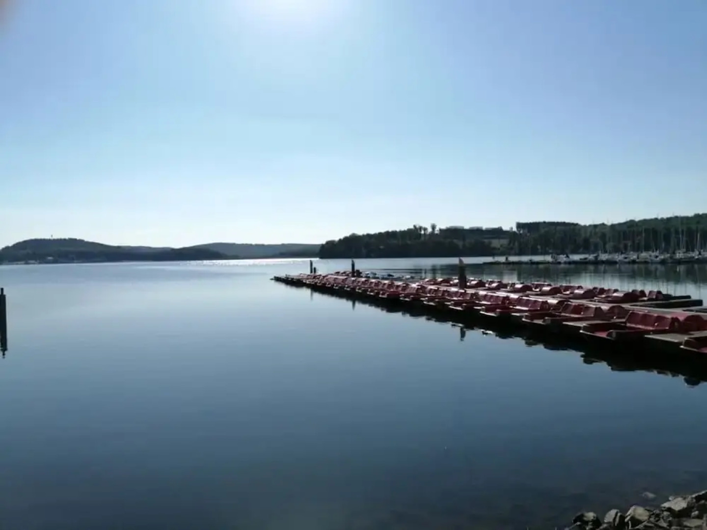 Holiday Apartment Kerstin