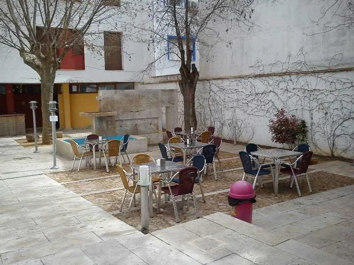 Hospederia Casa de la Torrecilla