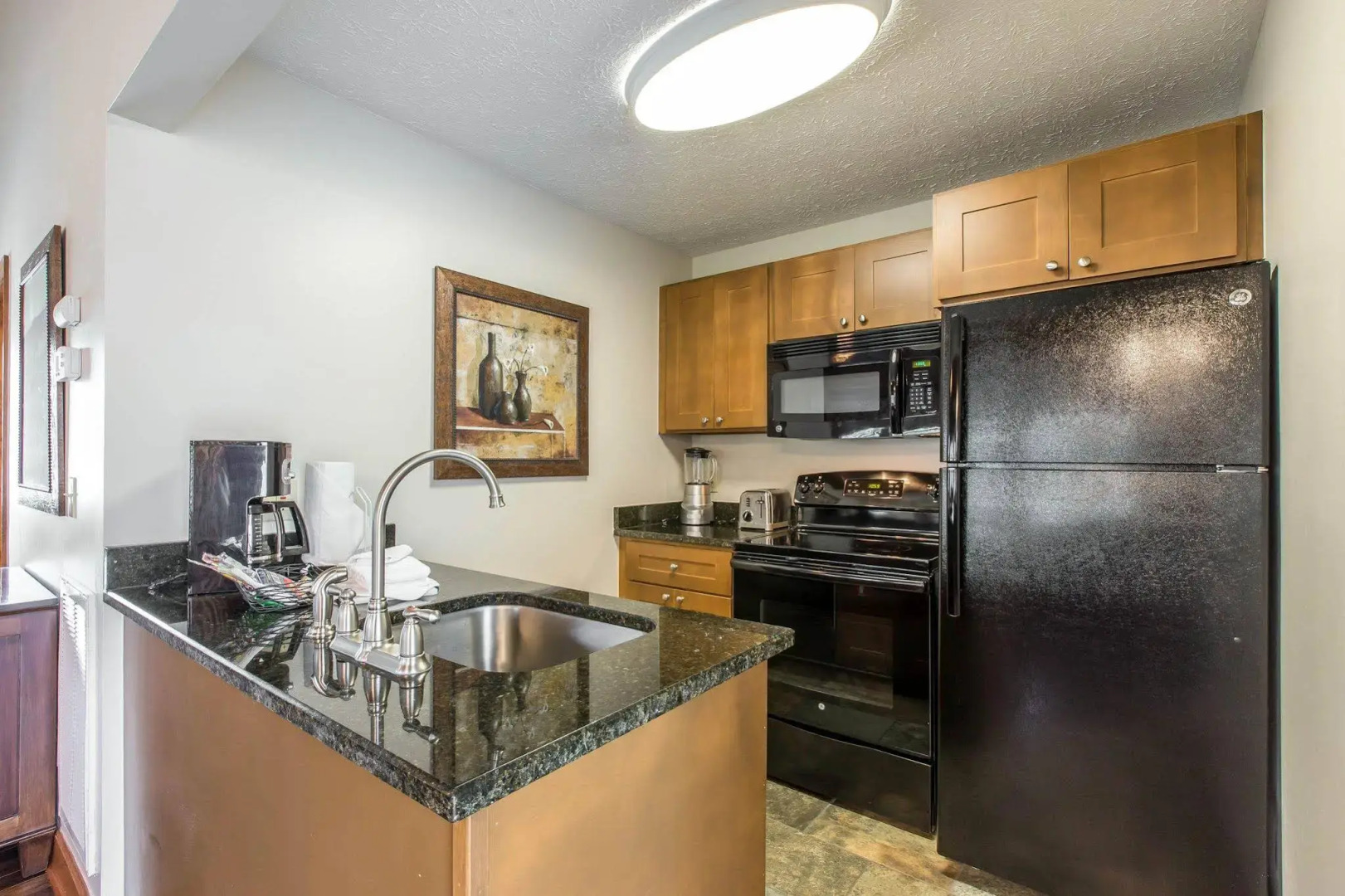 Hilton Vacation Club MountainLoft Gatlinburg