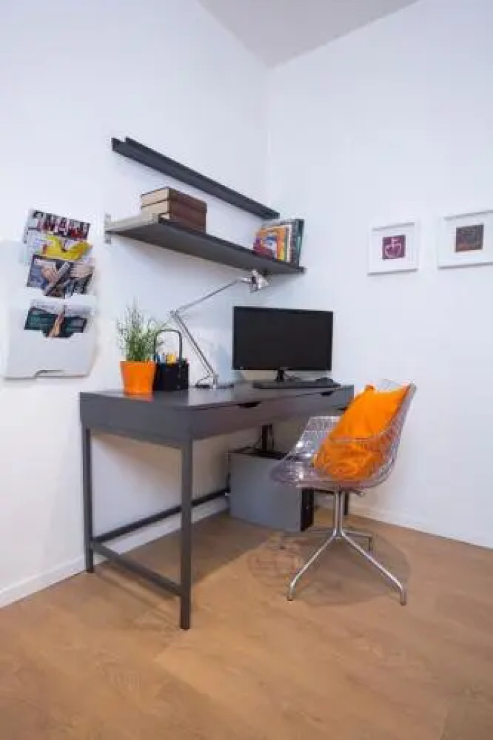 Sokolov 35 Boutique Apartment