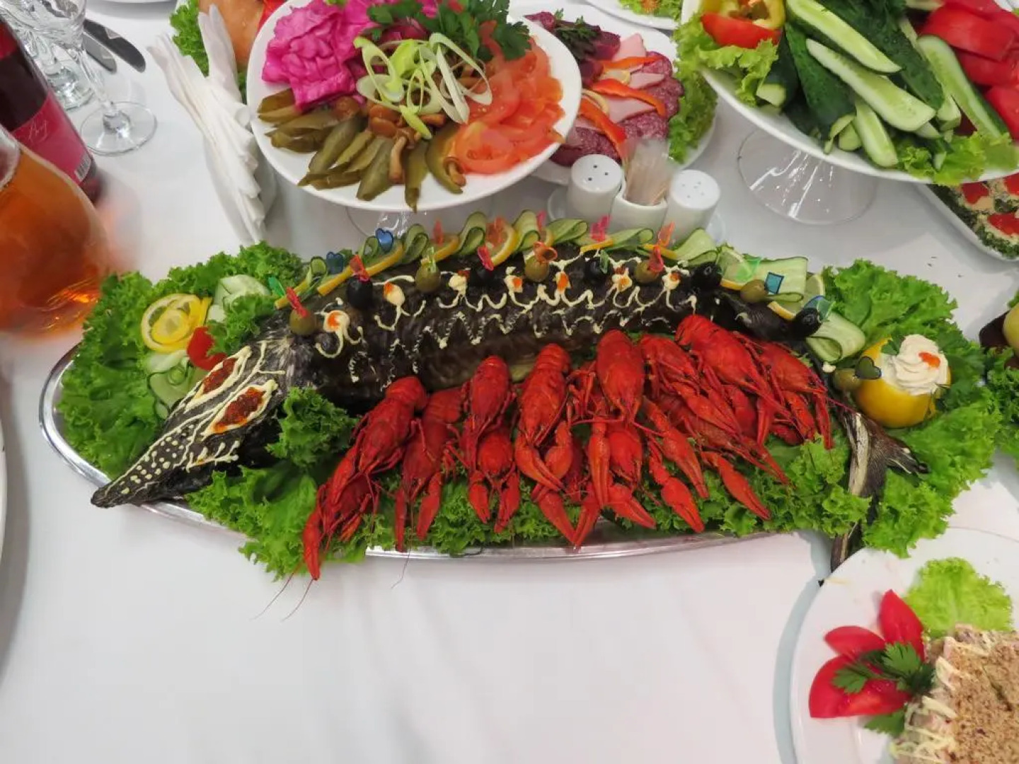 Конгресс-Отель Таганрог