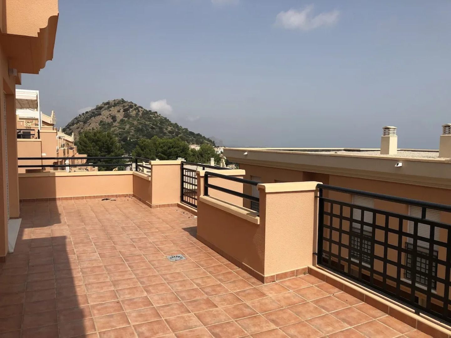 Apartamentos Serviden Jacaranda La Sella