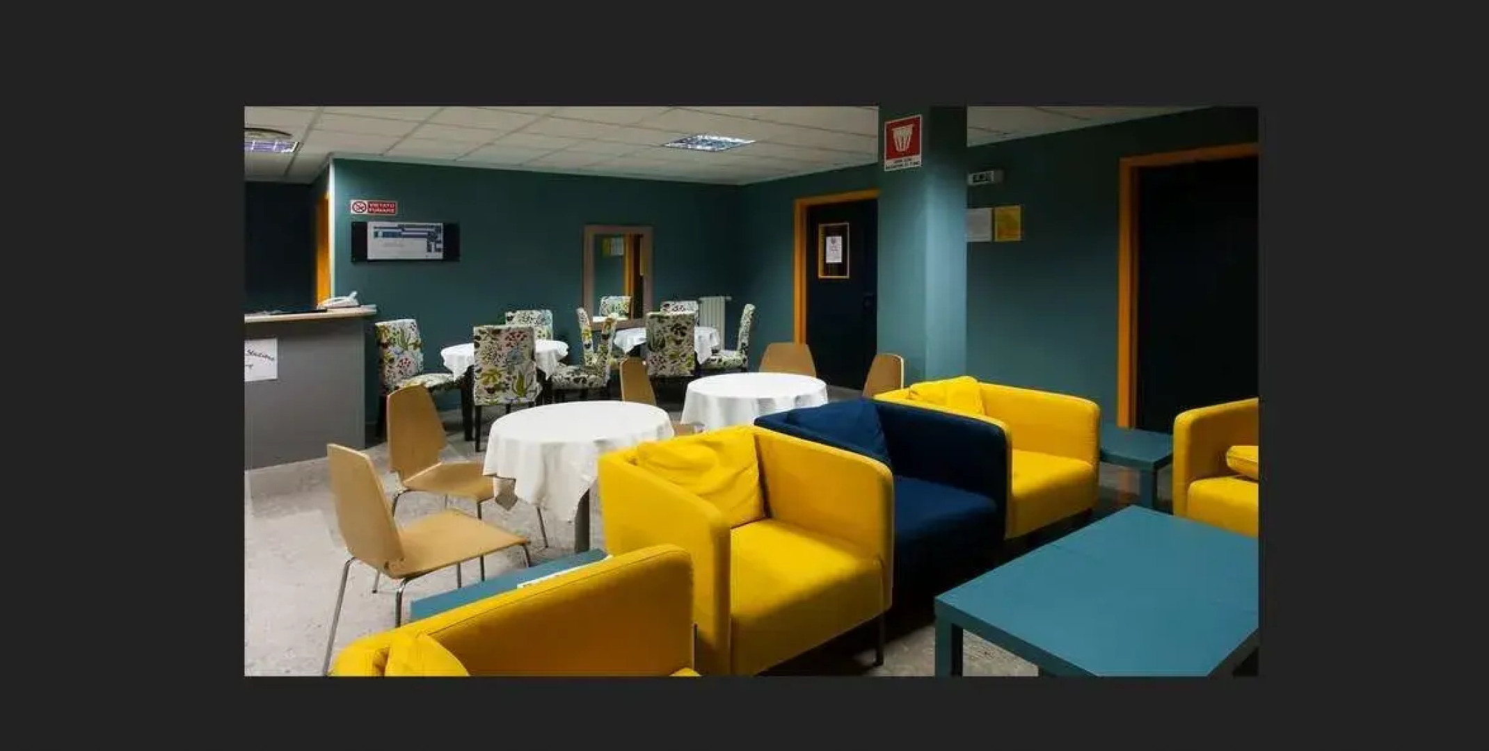 Albergo Alla Stazione