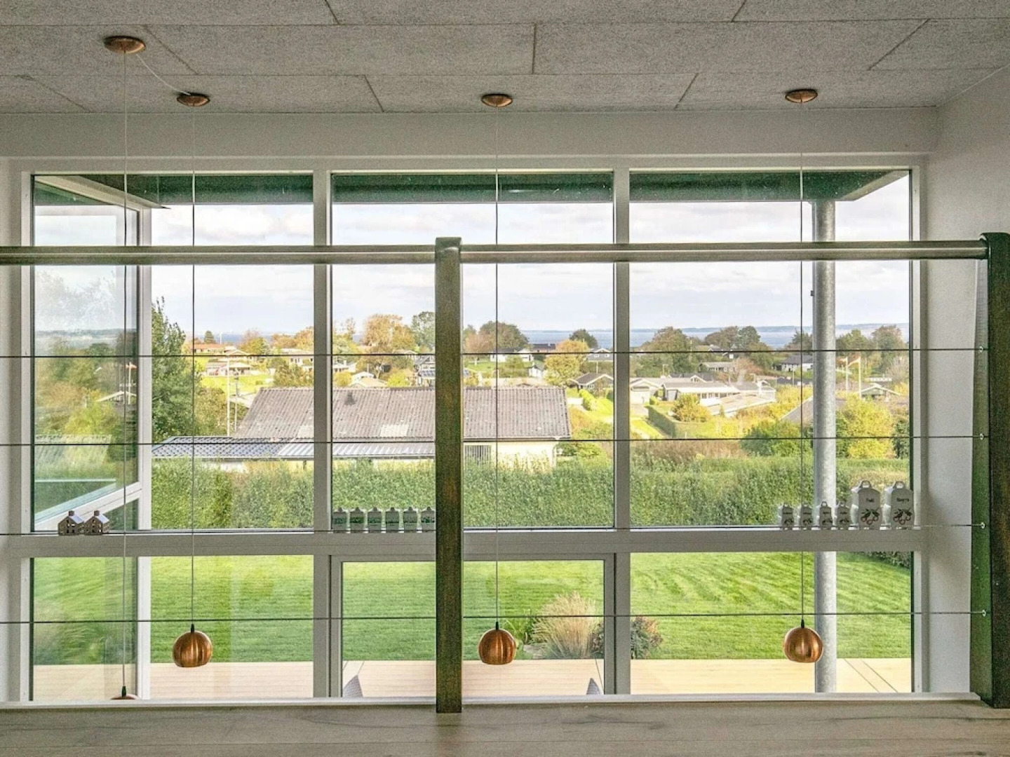 Holiday Home in Roslev