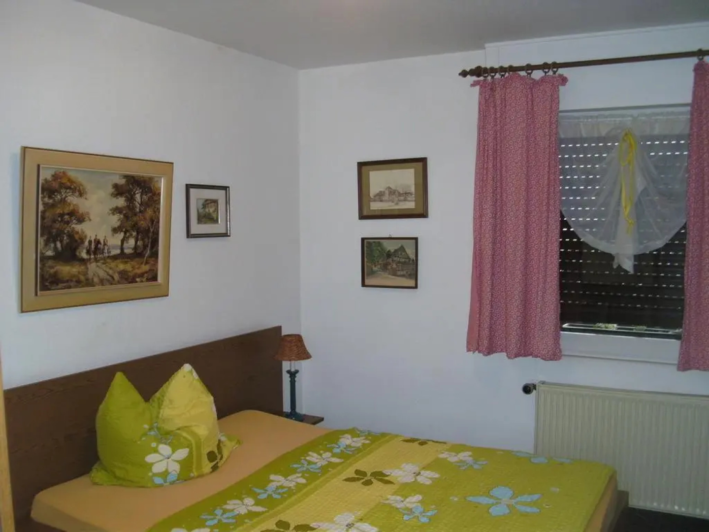 Hotel Landhaus Sechting