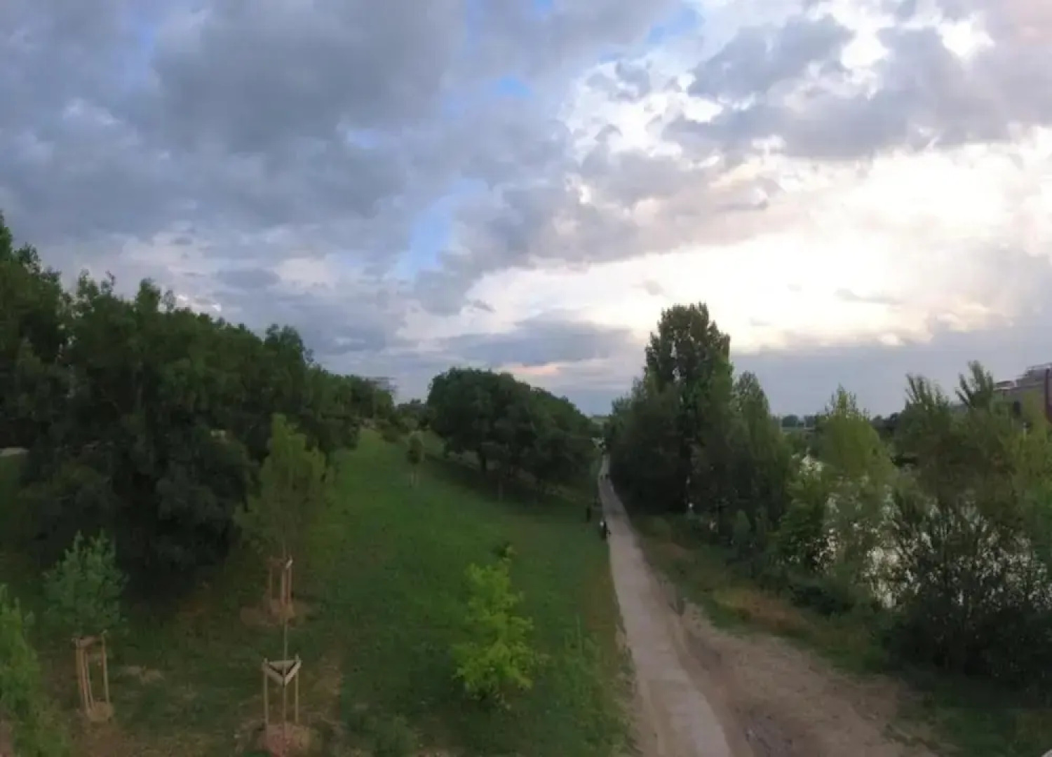 Dify Terracotta - Villeurbanne