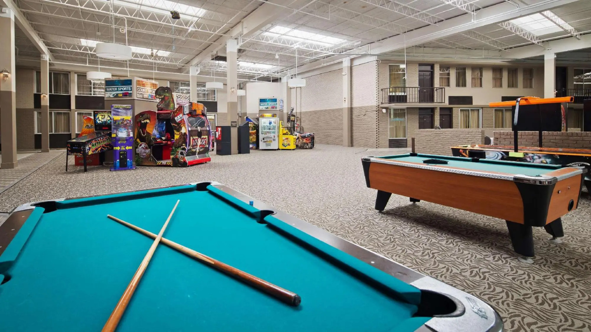 Best Western Plus Kingston Hotel And Conference Center