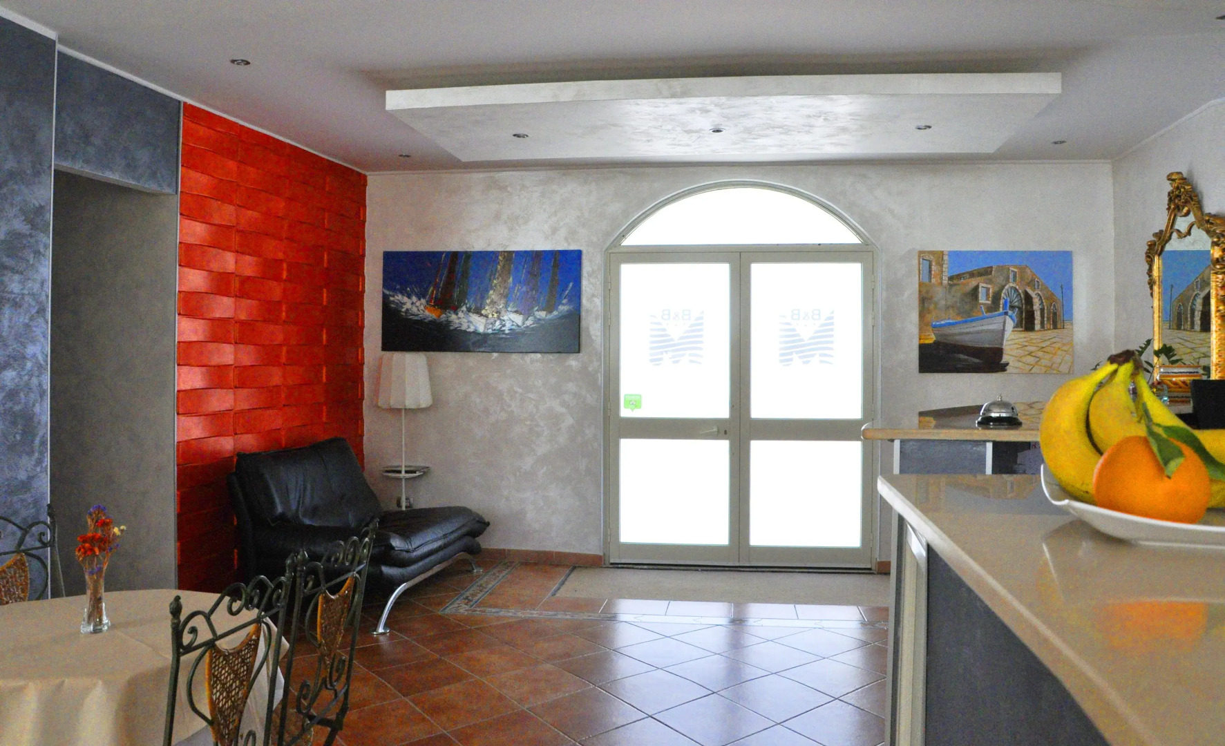 Bed and Breakfast Morghella