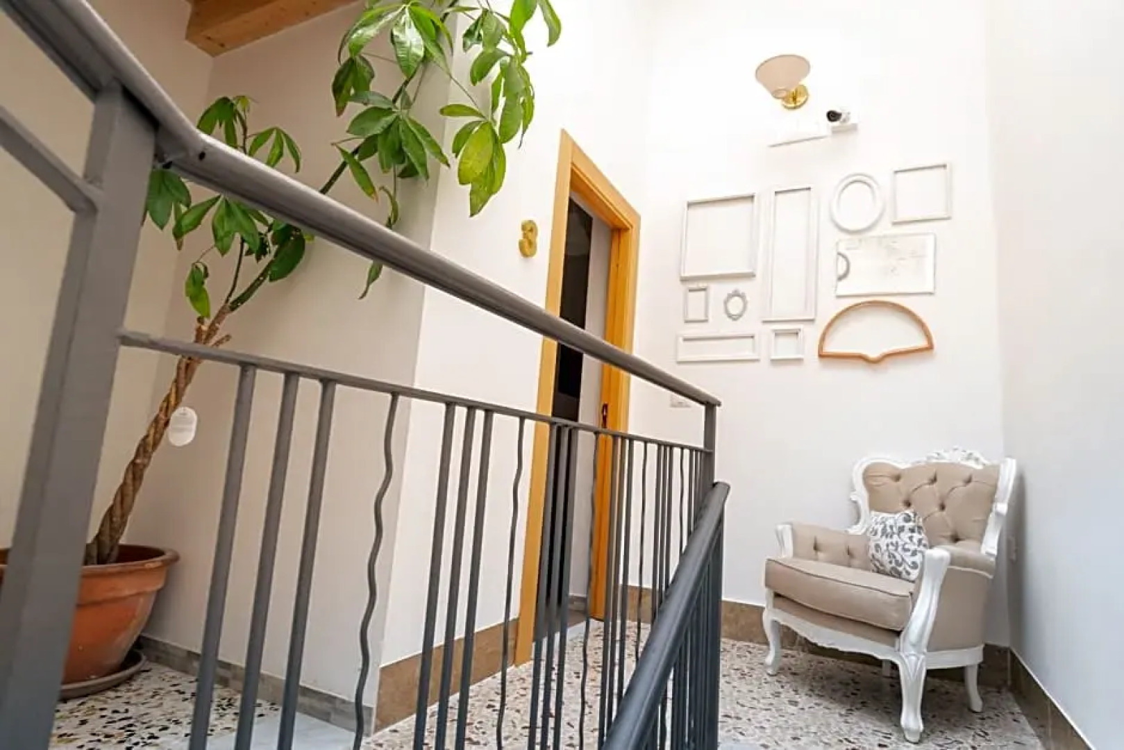 Al Qatta Bed & Breakfast