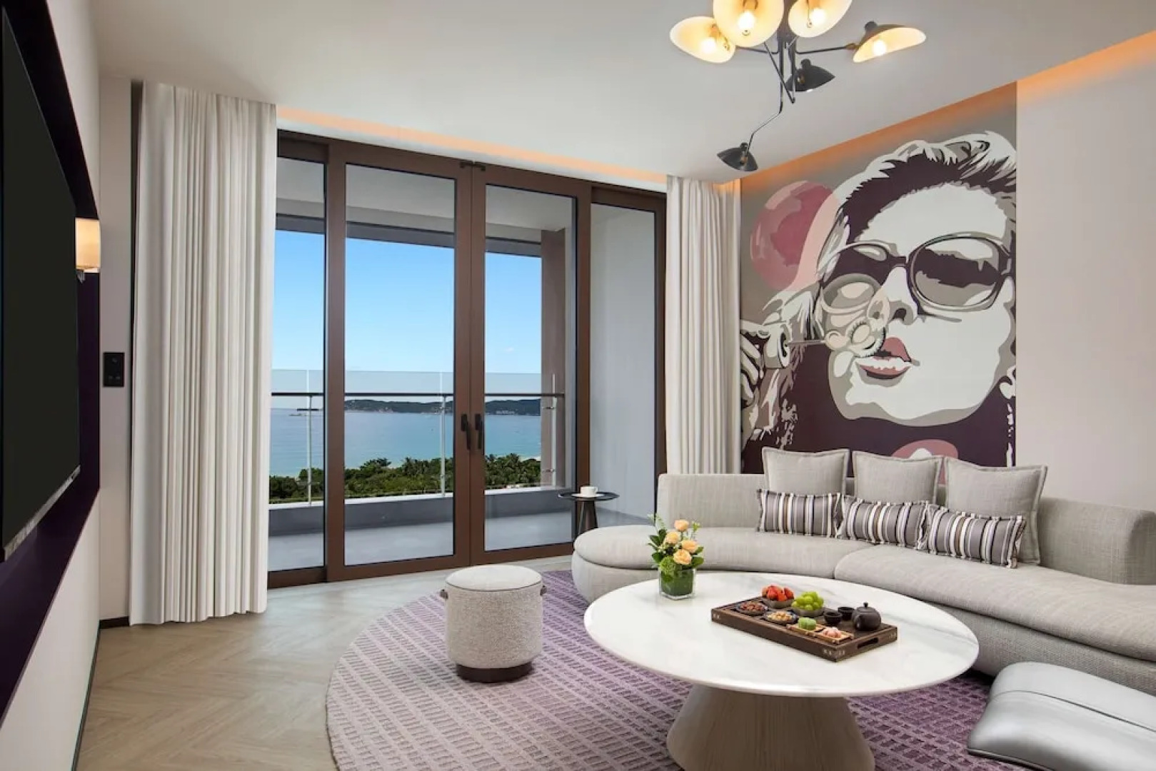 HUALUXE Sanya Yalong Bay Resort by IHG