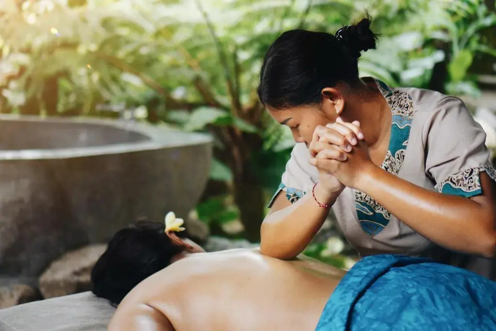 Maha Hills Resort by Mahaprana Experience