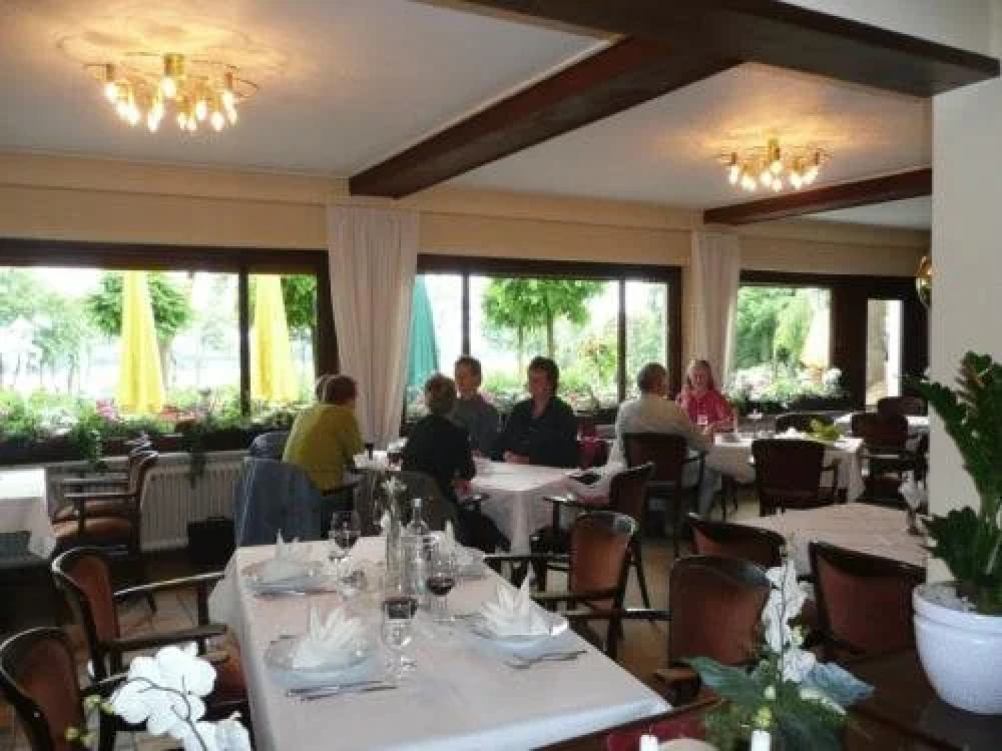 Hotel Waldschlößchen