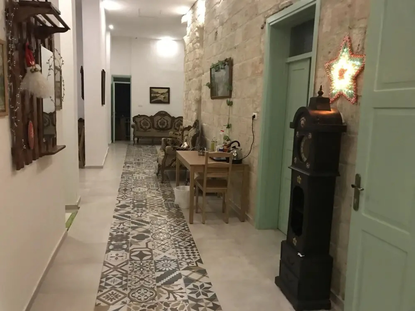 Al Bishara Guest house