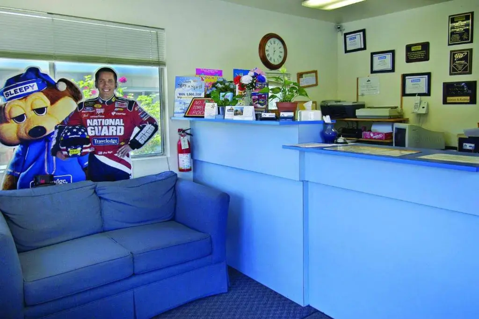 Travelodge Clearlake