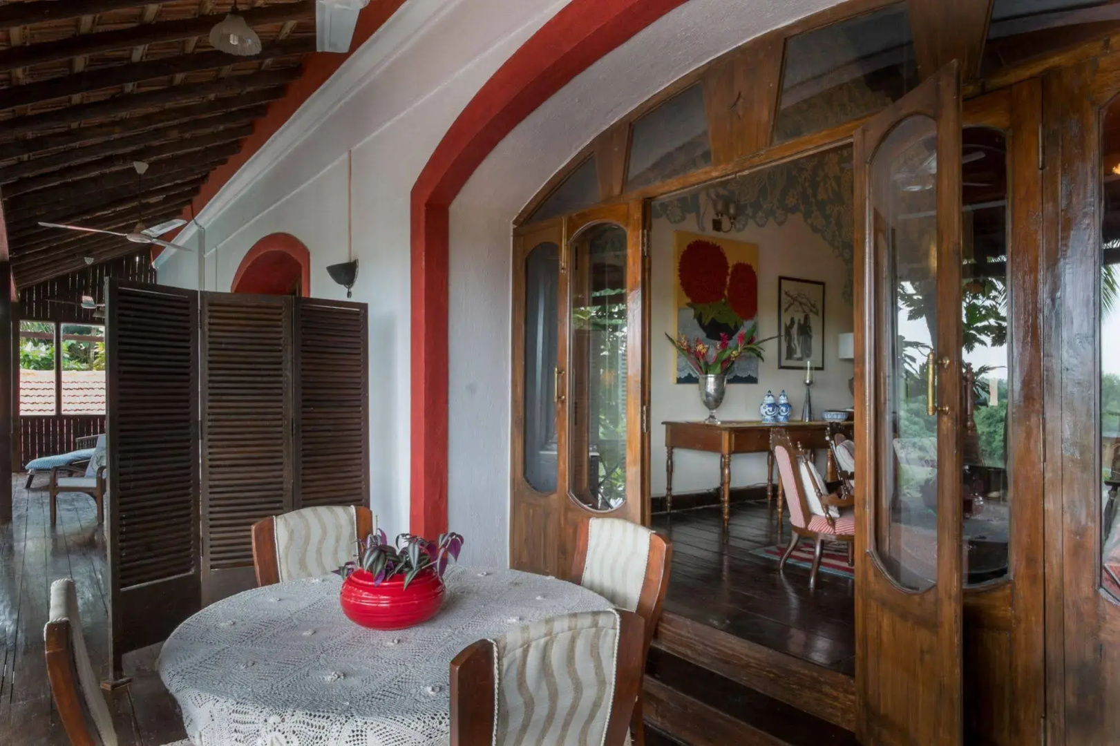 Casa Britona
