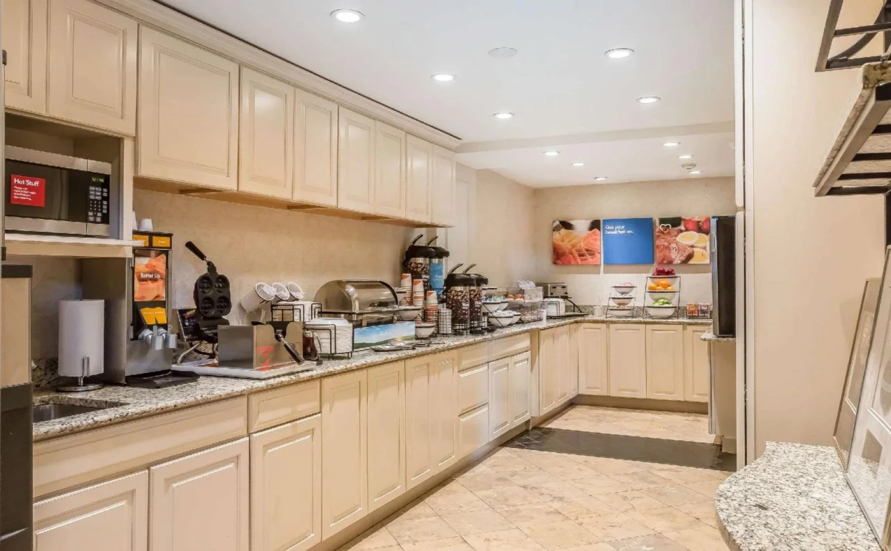 Comfort Inn Plainwell