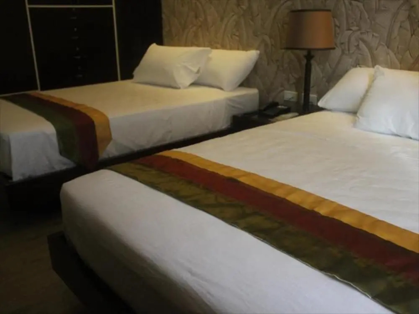 The Assemblage Point Resort and Convention Hub