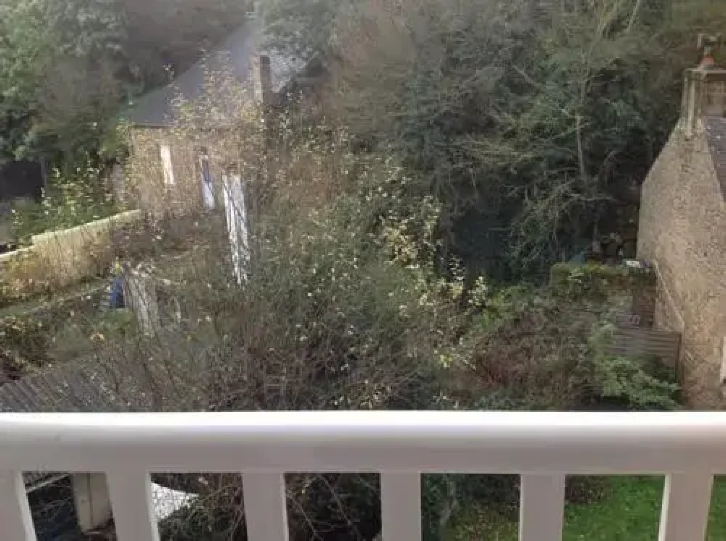 Les Locations du Port de Cancale