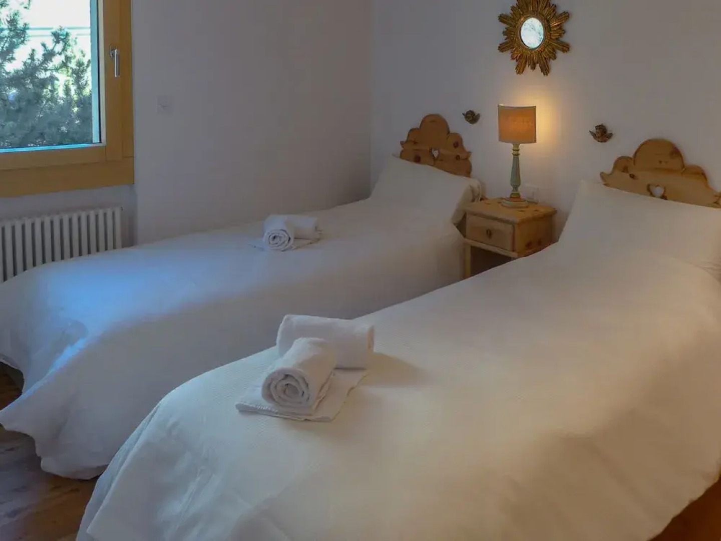 Chesa Spuonda Verde 1 7 St Moritz