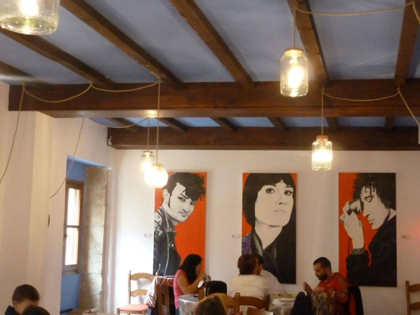 Hospedería de Sádaba