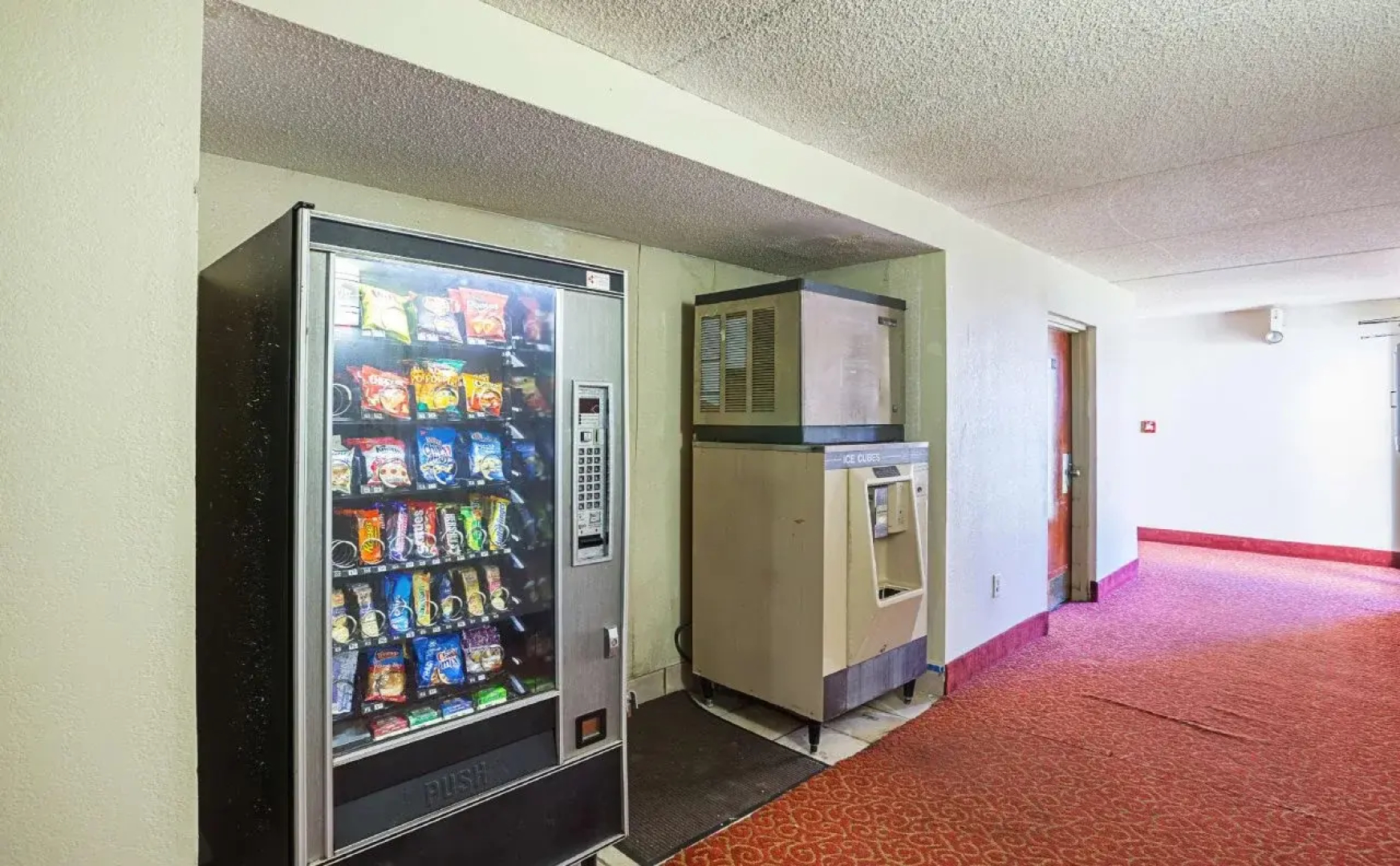 Quality Inn Burlington