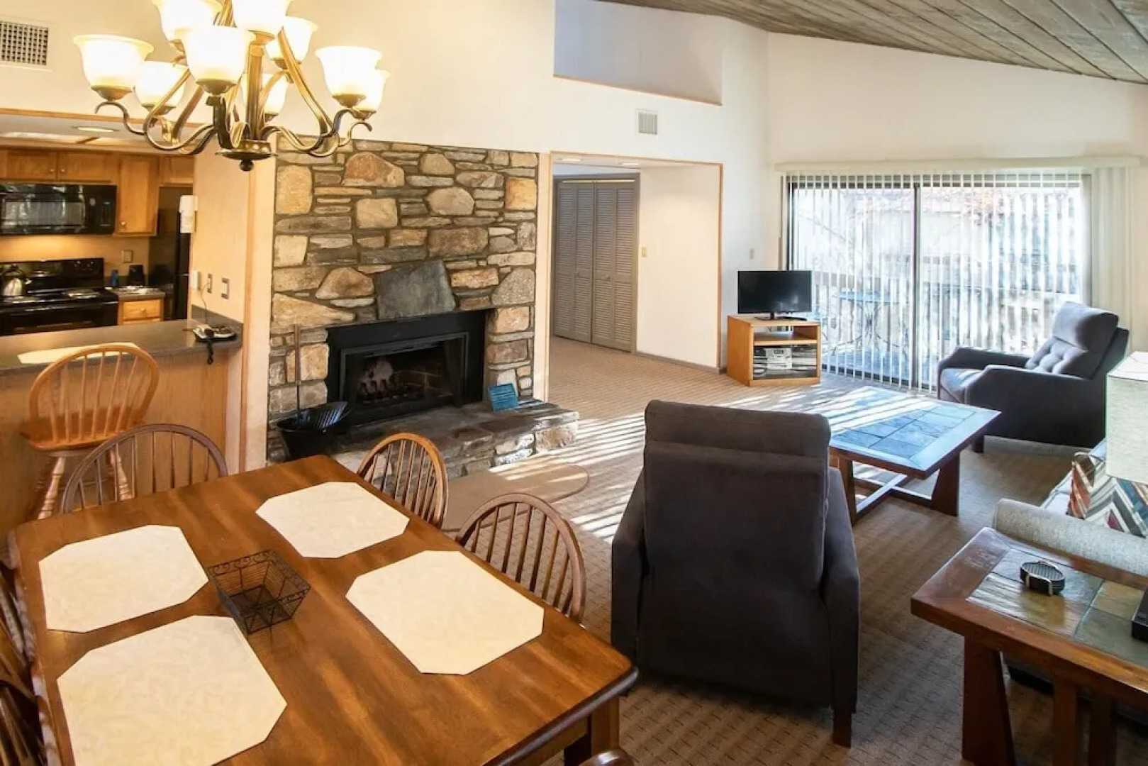 Fox Run at Lake Lure