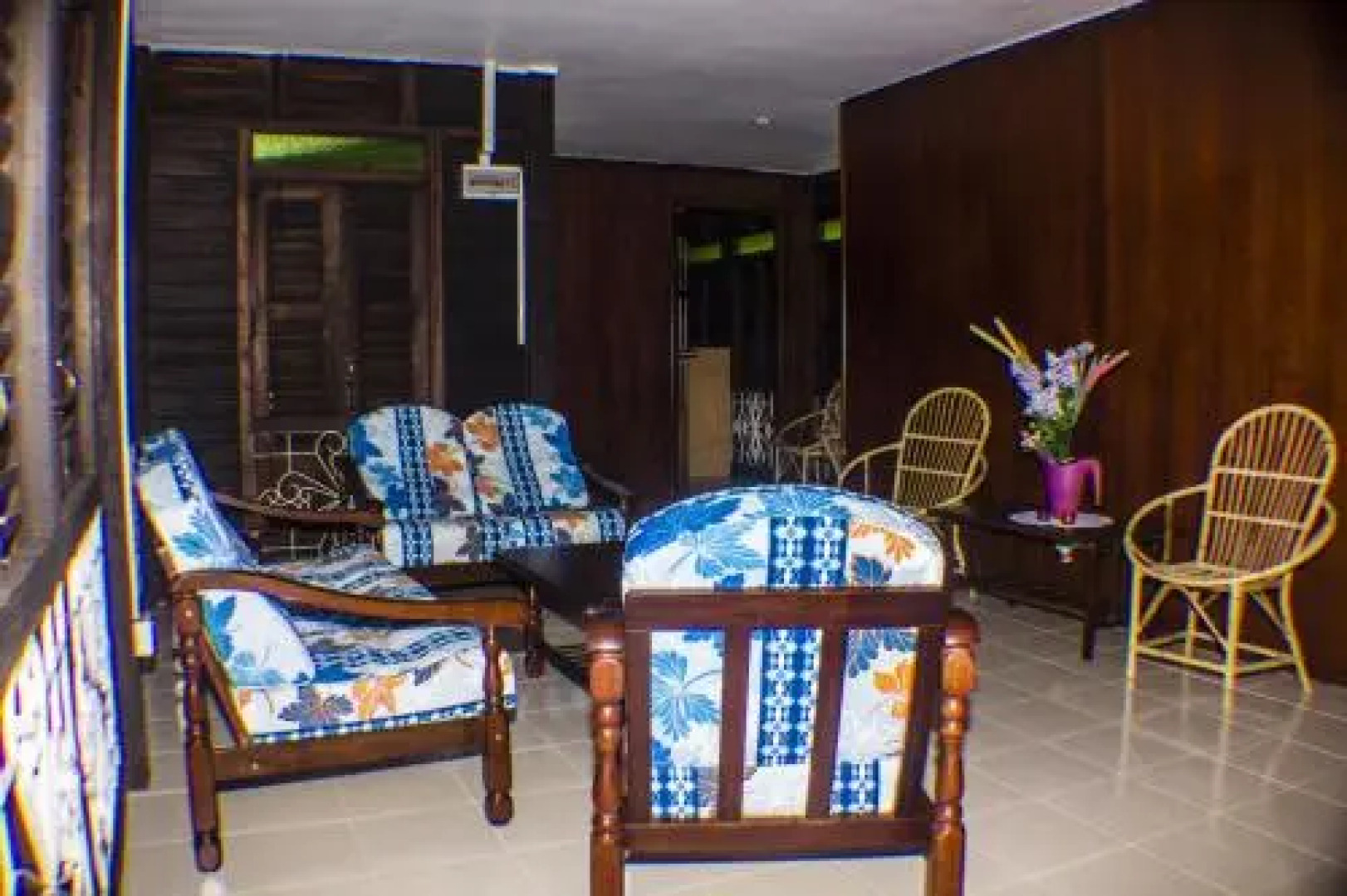 Holiday Home Sunshine Cenang