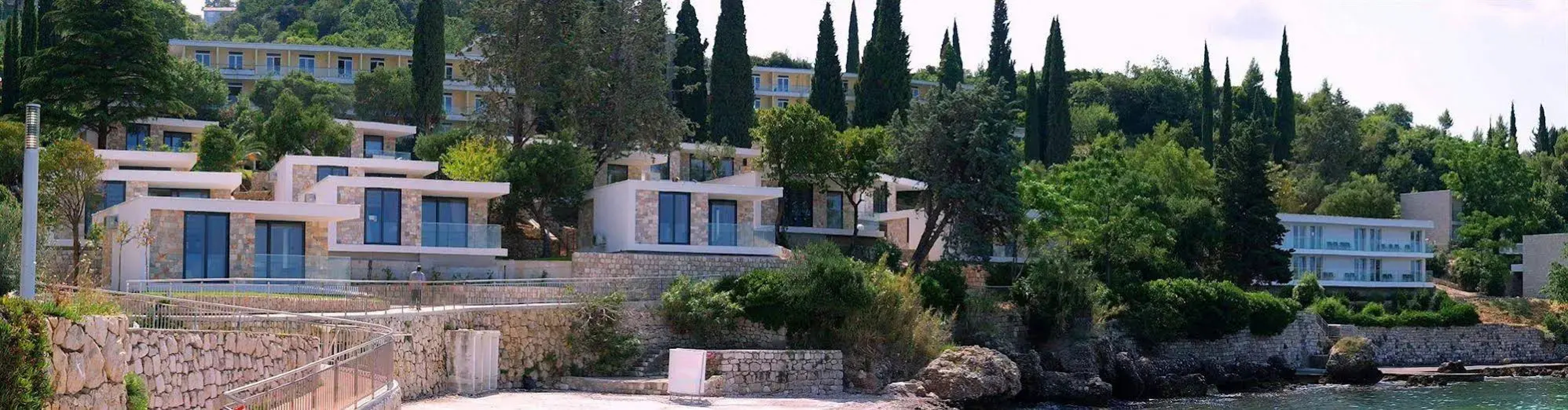 Maistra Select Mlini Villas and Apartments